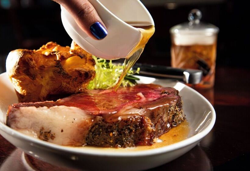 Great Cedar Hotel At Foxwoods