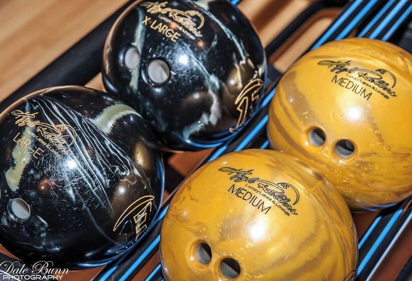 Great Cedar Hotel At Foxwoods