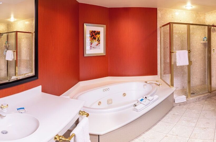 Great Cedar Hotel At Foxwoods