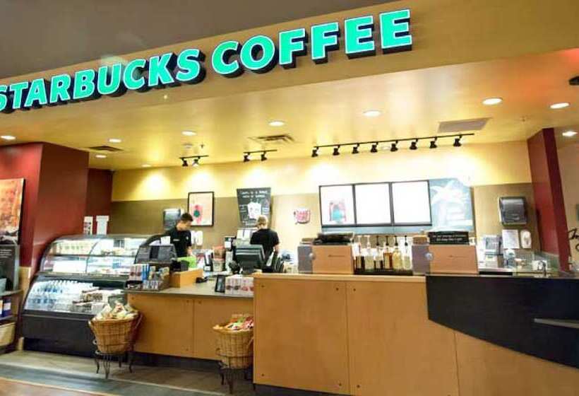 فندق Great Wolf Lodge Grand Mound