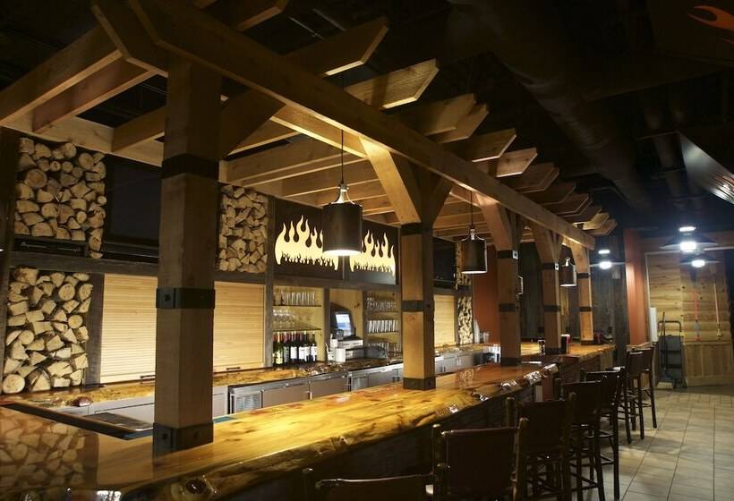 فندق Great Wolf Lodge Grand Mound