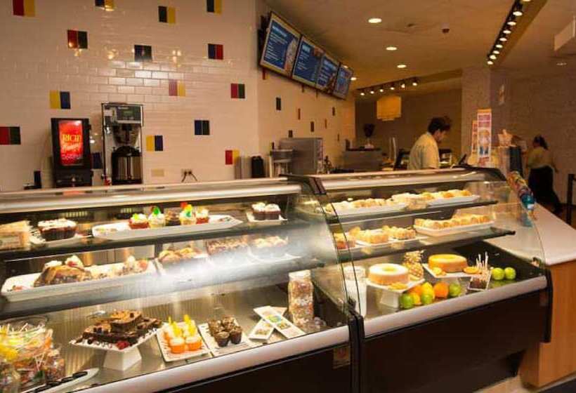 فندق Great Wolf Lodge Grand Mound