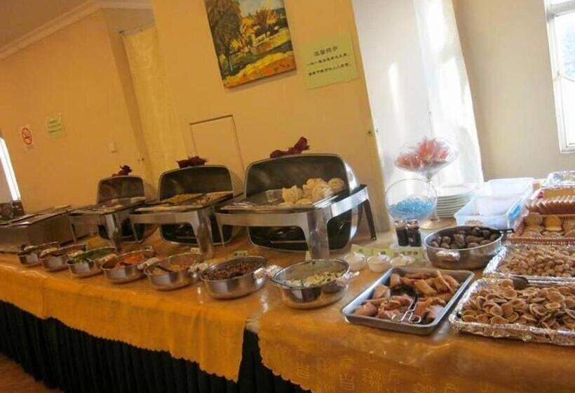 호텔 Greentree inn Suites Hongqiao Airport Branch