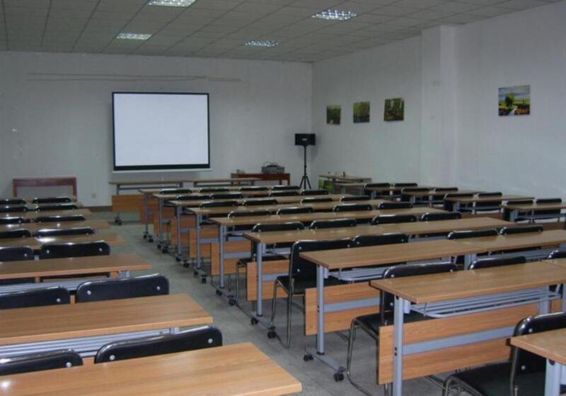 호텔 Greentree inn Suites Hongqiao Airport Branch