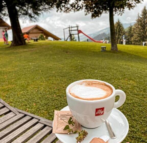 هتل Guesthouse Smogavc