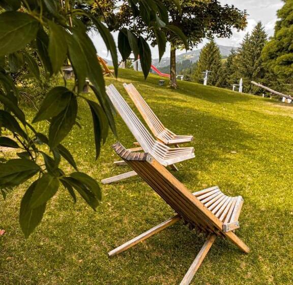 هتل Guesthouse Smogavc