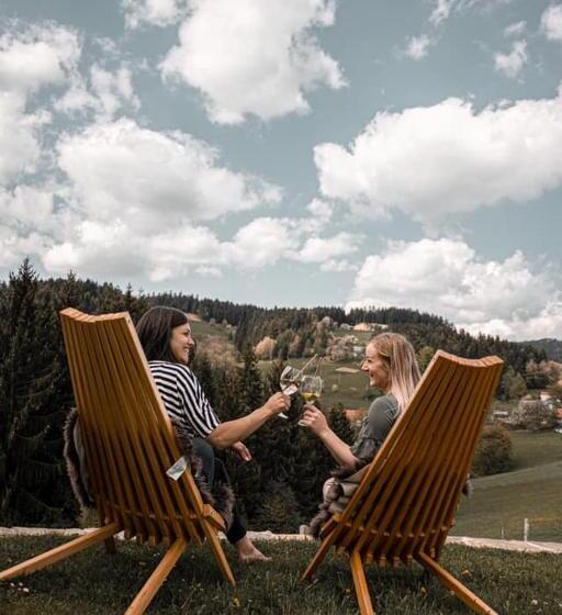 هتل Guesthouse Smogavc