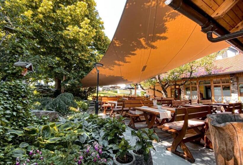 هتل Guesthouse Smogavc