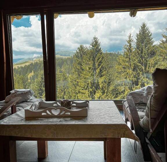 هتل Guesthouse Smogavc