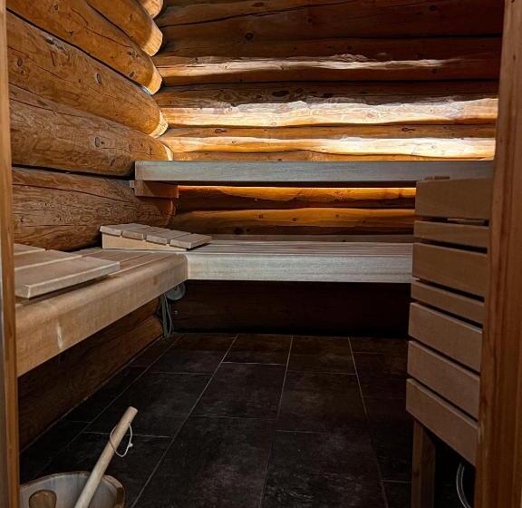 هتل Guesthouse Smogavc