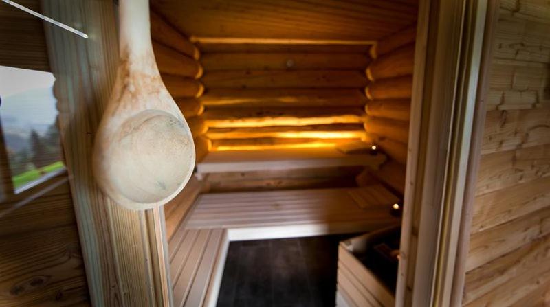 هتل Guesthouse Smogavc