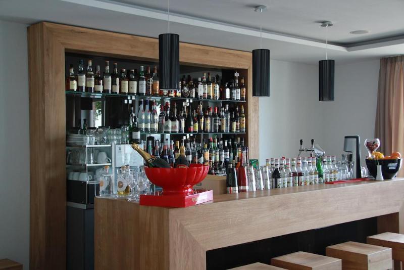 فندق Hafenresidenz Stralsund