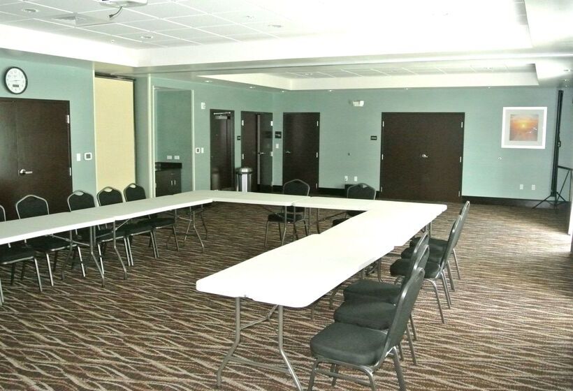 בית מלון כפרי Hampton Inn Carrizo Springs