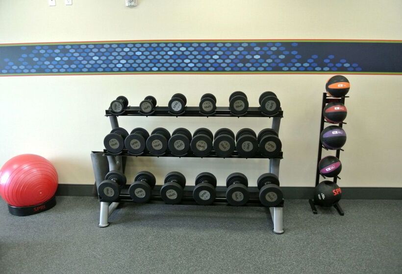 בית מלון כפרי Hampton Inn Carrizo Springs