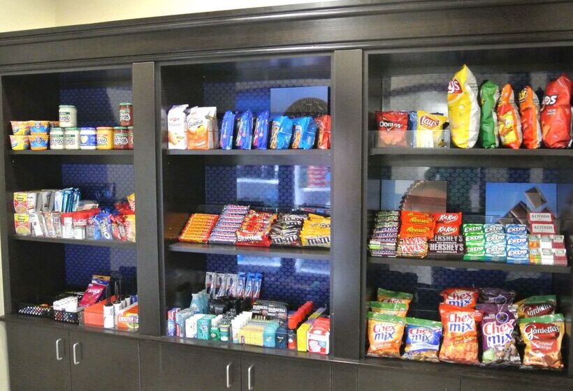 酒店 Hampton Inn Carrizo Springs