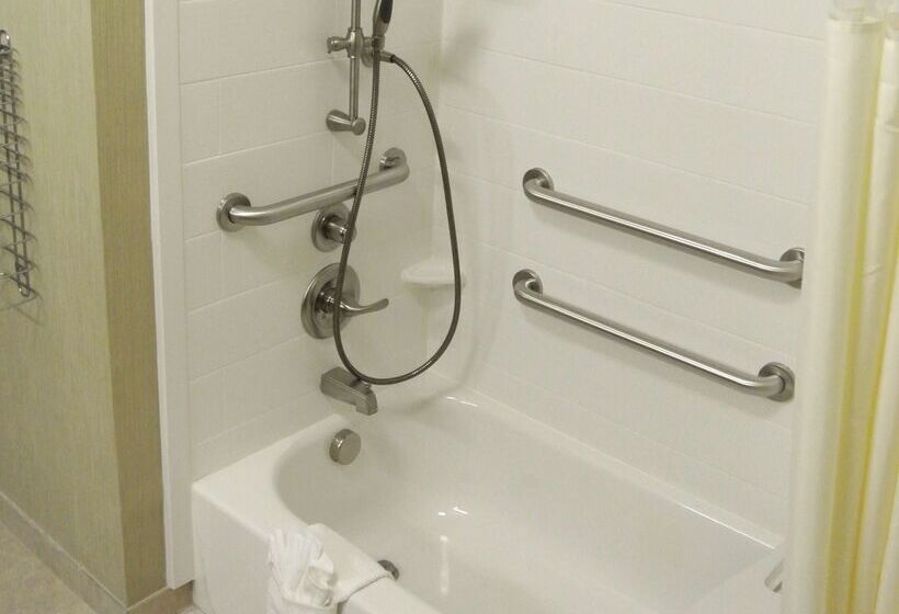 酒店 Hampton Inn Carrizo Springs