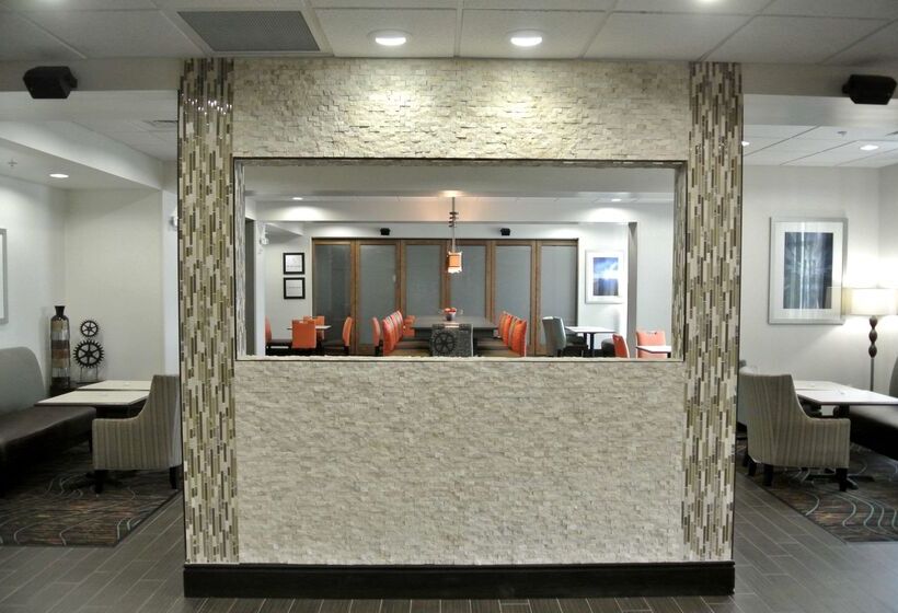 酒店 Hampton Inn Carrizo Springs