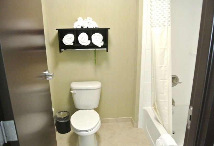 酒店 Hampton Inn Carrizo Springs