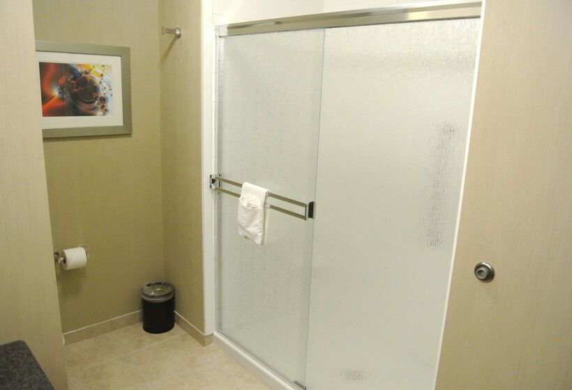 酒店 Hampton Inn Carrizo Springs