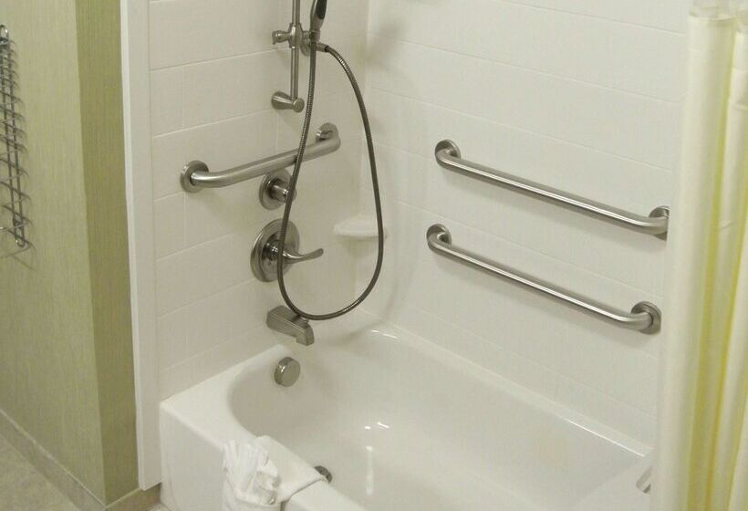 酒店 Hampton Inn Carrizo Springs