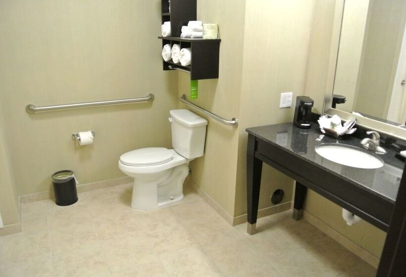 酒店 Hampton Inn Carrizo Springs