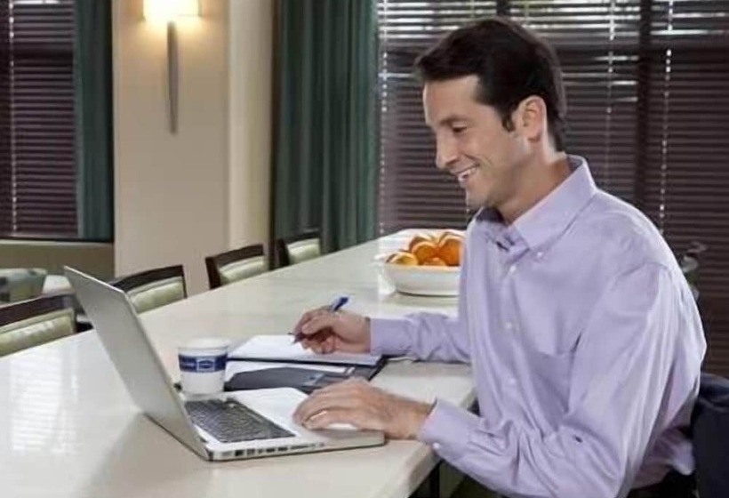 בית מלון כפרי Hampton Inn Carrizo Springs