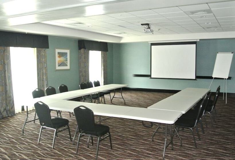 酒店 Hampton Inn Carrizo Springs