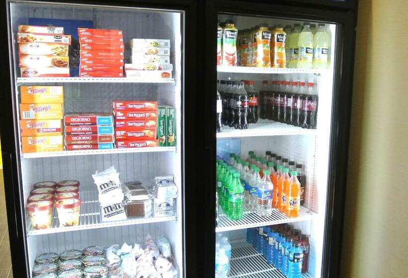 酒店 Hampton Inn Carrizo Springs