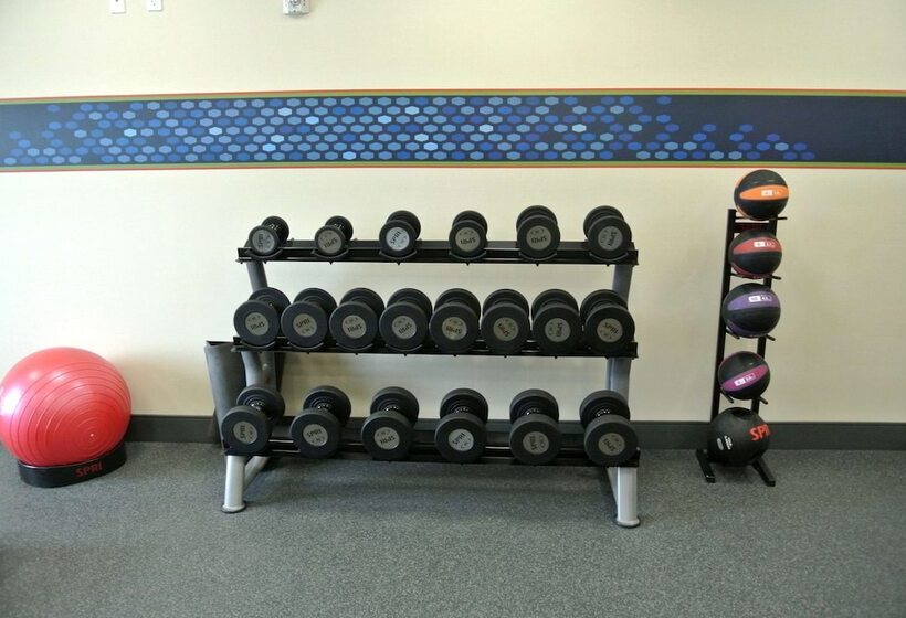 בית מלון כפרי Hampton Inn Carrizo Springs