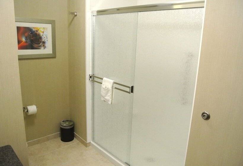 酒店 Hampton Inn Carrizo Springs