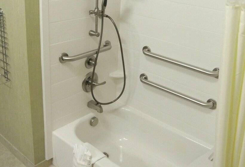 酒店 Hampton Inn Carrizo Springs