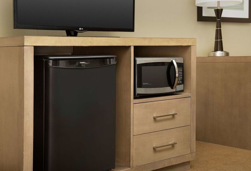 호텔 Hampton Inn Lake Charles