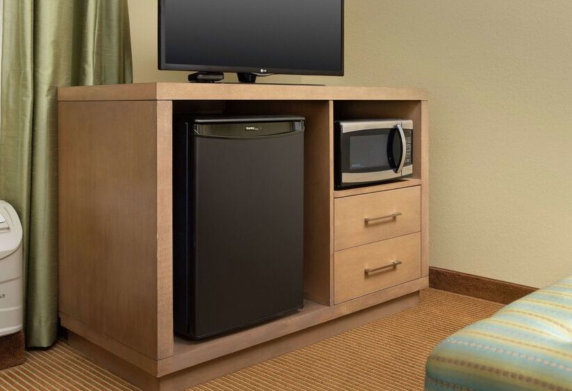 호텔 Hampton Inn Lake Charles