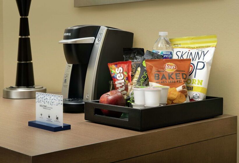 호텔 Hampton Inn Lake Charles