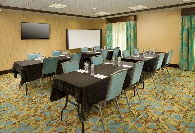 호텔 Hampton Inn Lake Charles