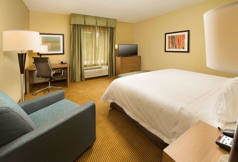 호텔 Hampton Inn Lake Charles