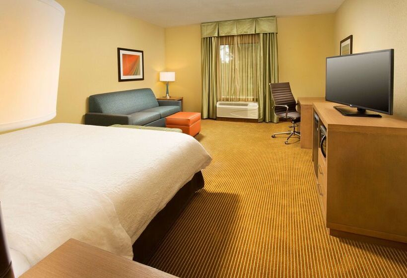 호텔 Hampton Inn Lake Charles