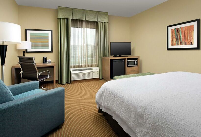 호텔 Hampton Inn Lake Charles