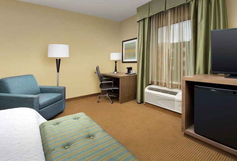 호텔 Hampton Inn Lake Charles