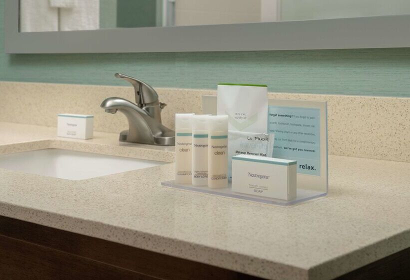 호텔 Hampton Inn Lake Charles