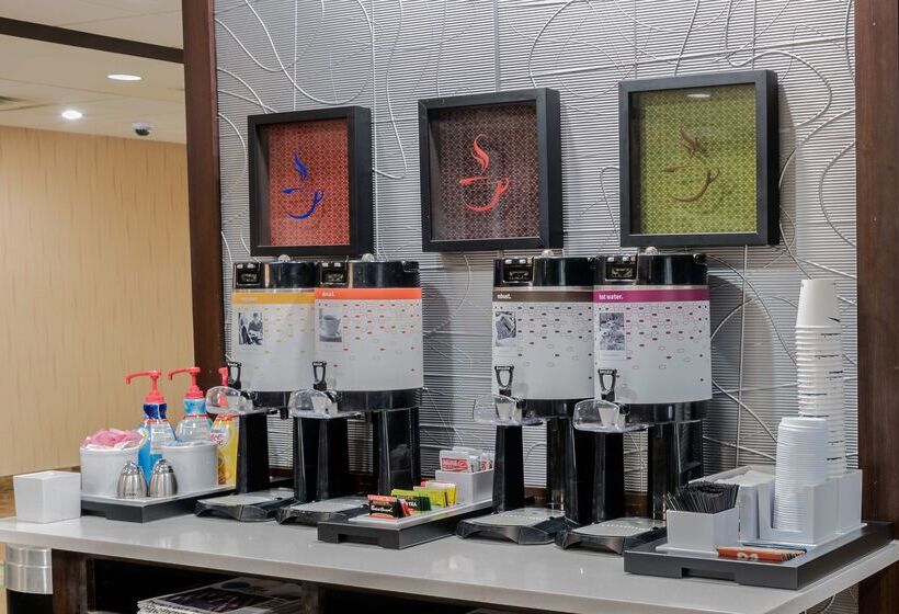 호텔 Hampton Inn Lake Charles