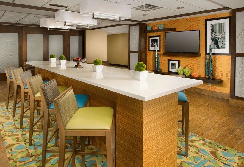 호텔 Hampton Inn Lake Charles