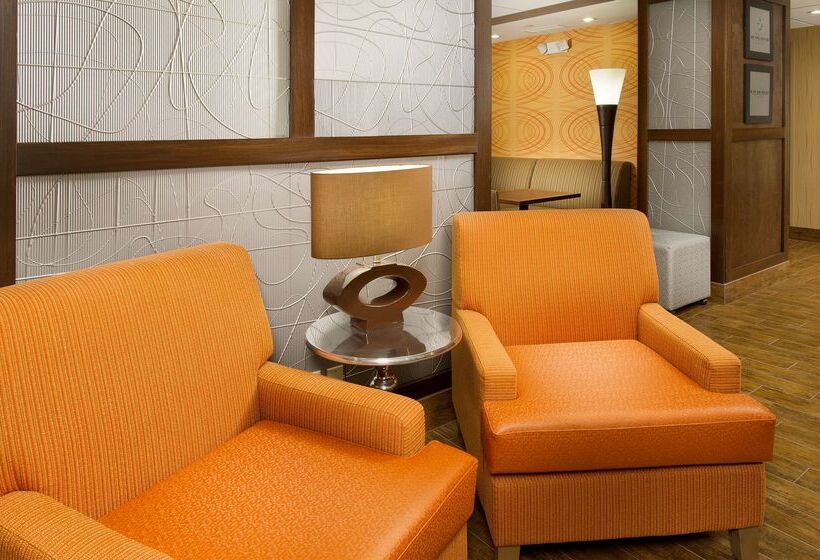 호텔 Hampton Inn Lake Charles