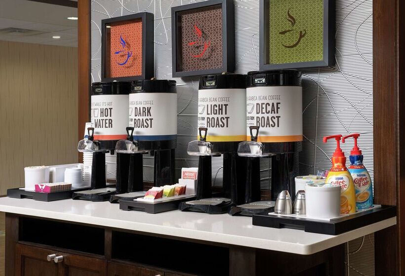 호텔 Hampton Inn Lake Charles