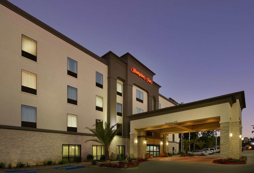 호텔 Hampton Inn Lake Charles