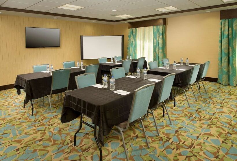 호텔 Hampton Inn Lake Charles