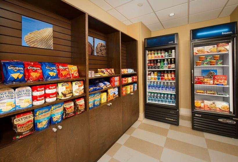 호텔 Hampton Inn Lake Charles