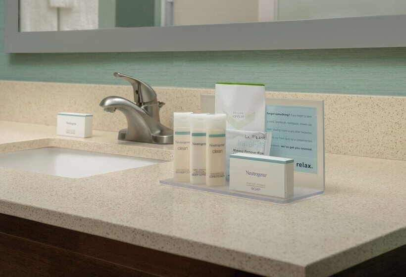 호텔 Hampton Inn Lake Charles