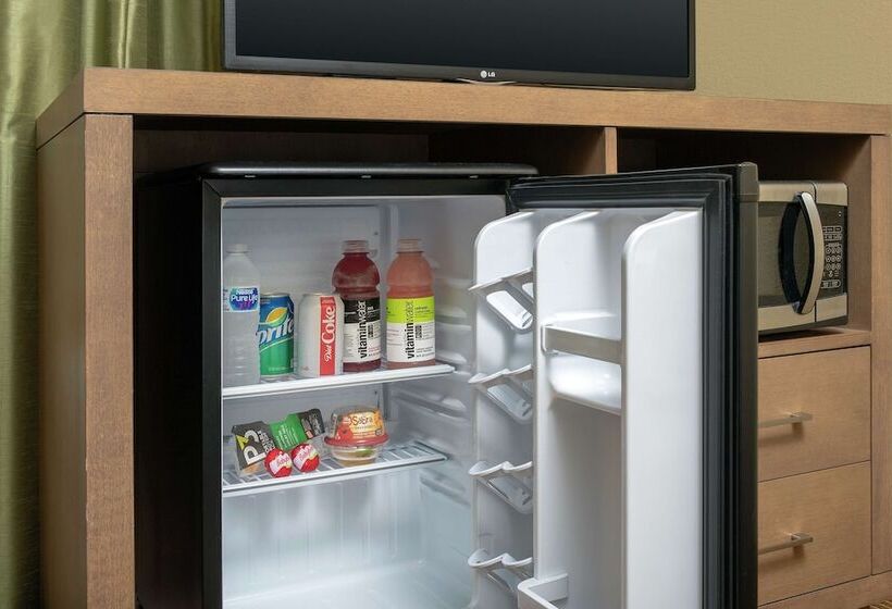 호텔 Hampton Inn Lake Charles