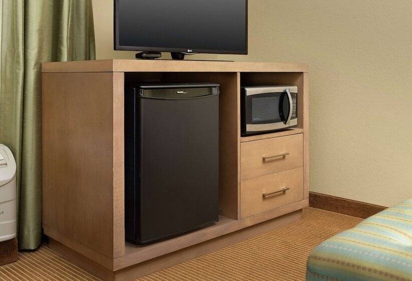 호텔 Hampton Inn Lake Charles